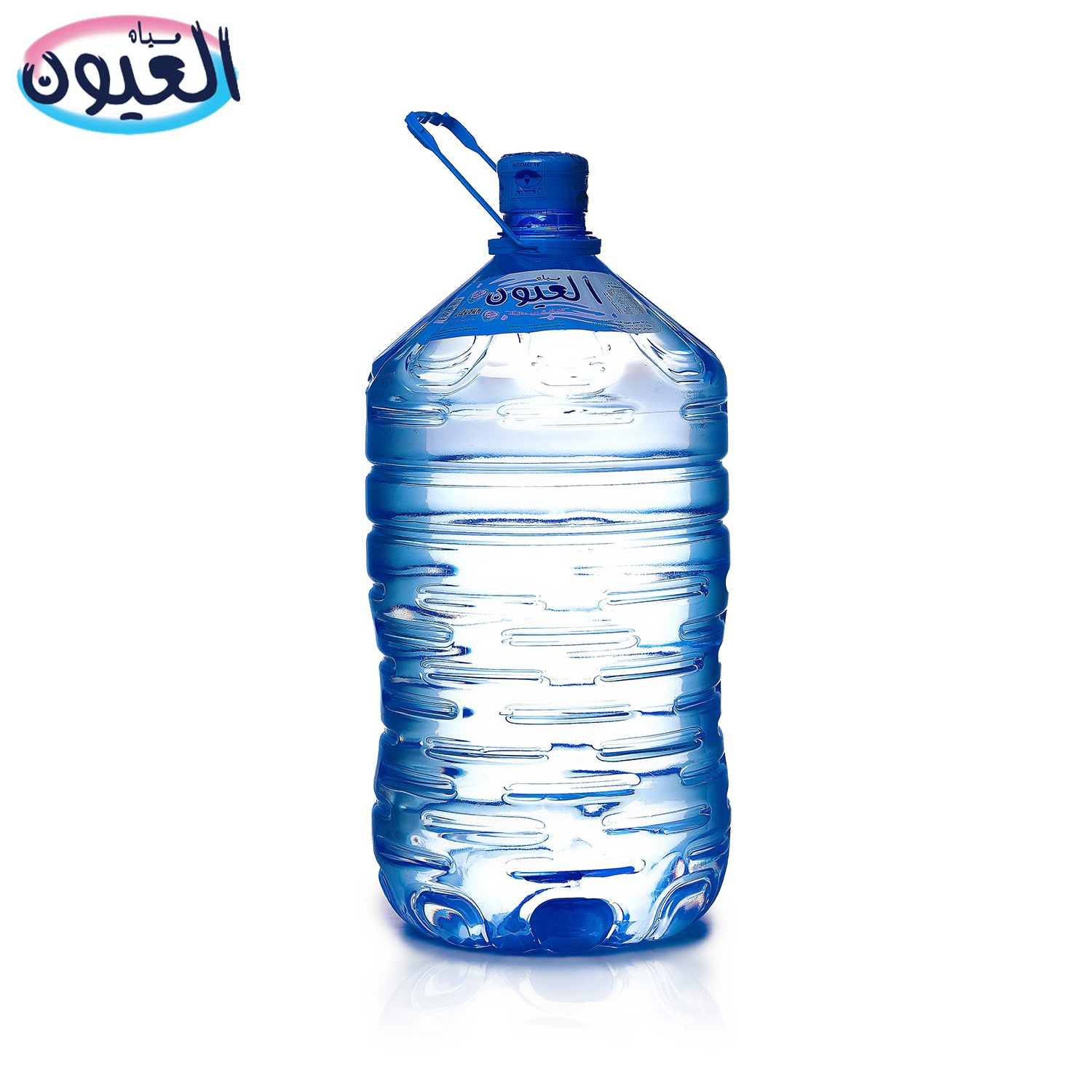مياه العيون